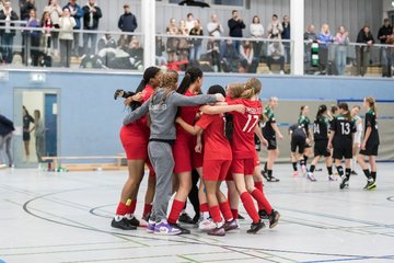 Bild 288 - wCJ Loewinnen Cup C1